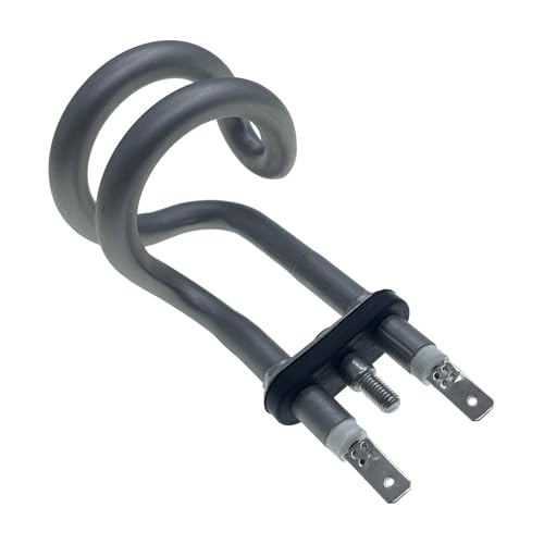 Résistance lave-vaisselle compatible Midea 2596 chauffage rapide
