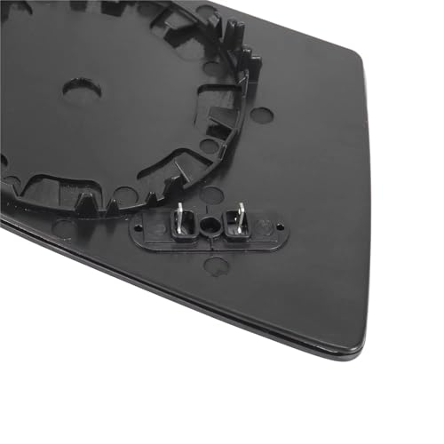 Verre rétroviseur compatible BMW brisé ? Solution chauffante 545i - 5