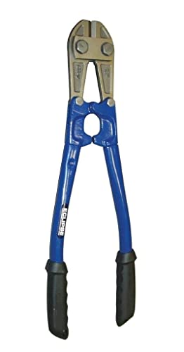 Spear & Jackson ETBC14 Mini coupe-boulons bras tubulaires, Bleu, 355 mm