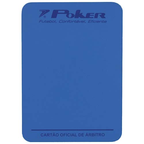 KIT CARTÕES PARA JUIZ (3 CORES)