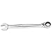 Facom Primetools 467.1/2 Ratchet Combination Spanner 1/2" Af