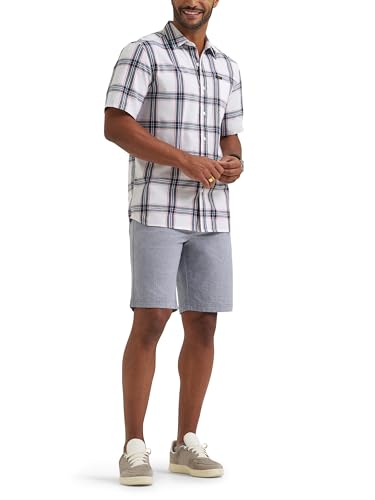 Image of Lee Men's Big & Tall Performance Series Extreme Comfort Short