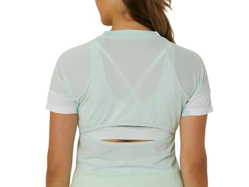 Image of ASICS Women's Regular Fit T-Shirt