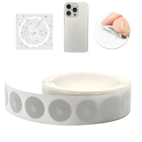 NFC�X�e�b�J�[ NTAG215 NFC�^�O ���� �h�� RFID�^�O ���������\ 504�o�C�g������ TagMo��Amiibo�����NFC�Ή��g�ѓd�b�f�o�C�X�ɑΉ� (100)