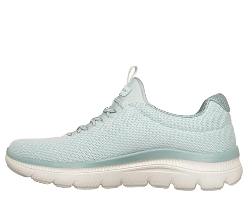 Image of Skechers Womens Summits Plus Summer Haze