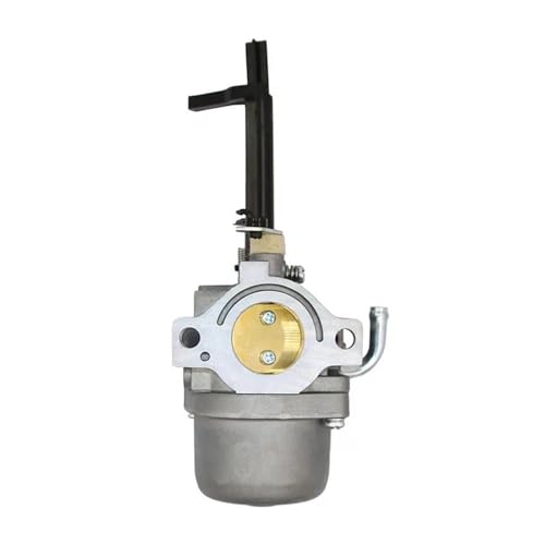 Carburateur pour souffleuse à neige 591378 moteur générateur avec kit de joints de rechange complet