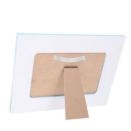 Image of GLEAVI 100pcs Spring Clip Picture Frame Hardware Clips Picture Frame Backing Fasteners for Easy Hanging and Display Homes Offices and Galleries