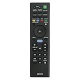 RMT-AH240U RMT-AH110U Remote for Sony Soundbar HT-CT790 HT-CT800 HT-NT3 HT-NT5