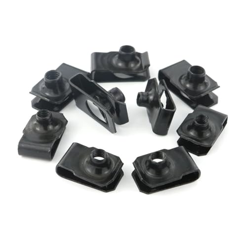 Kit boulons carénage GSXR 1100 finition durable et ajustement précis - 4