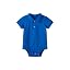 Royal Blue Pique