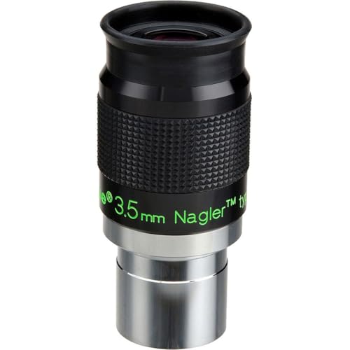 Tele Vue Nagler Type-6 3.5mm Ultra Wide Field 1.25'...