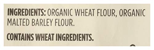 365 by Whole Foods Market, Organic All Purpose Flour, 80 Ounce (Pack of 3)