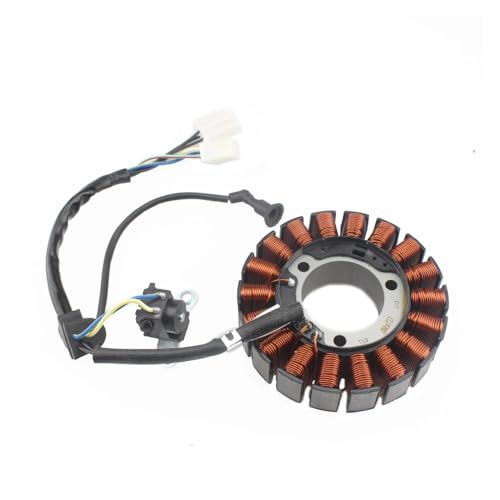 Stator de rechange performant pour pannes d'allumage CB250F