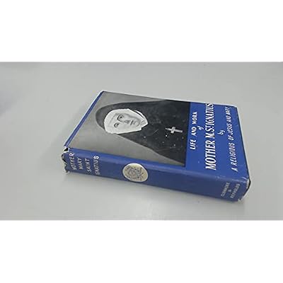 Life and Work of Mother Mary St Ignatius (Claudine Thevenet) (1174-1837) Foundress of the Congregation of Jesus and Mary by a religious of Jesus and Mary
