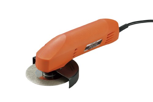 髙儀(Takagi) EARTH MAN 刃物研ぎグラインダー #200ダイヤモンドディスク付...