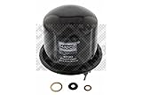 Medida de rosca: M 14x1.5 Mapco 62502 Filtro combustible