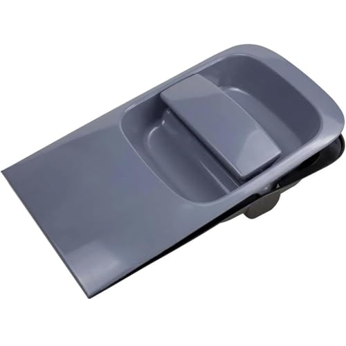 Poignée de porte extérieure Hyundai H1 robuste pour remplacer une pièce cassée