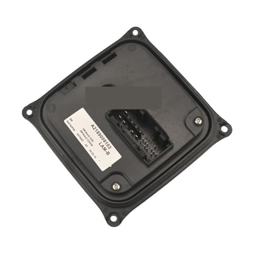 Ballast Phare A2189009103 Module DRL pour Classe C W242 W246