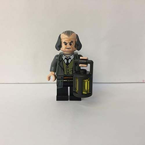 Preisvergleich Produktbild HP. Lego Figur Argus Filch --Harry Potter-- (75953)