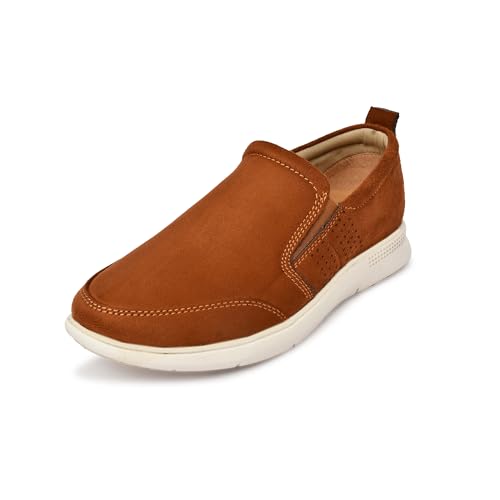 Image of HEALTH FIT Super Extra Soft Casual /Sports /Slip-on Sneakers /semi Formal Soft Cushioning Insole Running Walking Jogging Athletics Comfortable and Stylish Mens /gens Lightweight shoes-142