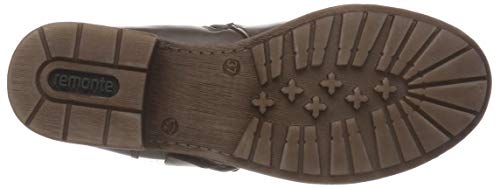 Remonte D8072, Stivali da Motociclista Donna