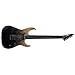 ESP Guitars 6 String Electric Guitar, Black Fade, Right (LM1000HTBPBLKFD)