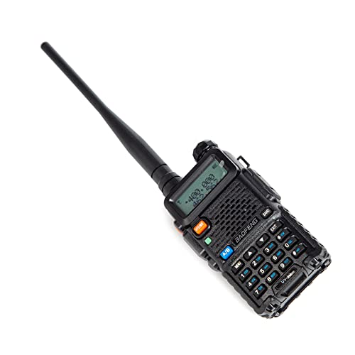 Uv-5Xg Gmrs Radio With Noaa Weather Radio Receiver,Gmrs Handheld Radio Walkie Talkie For Adults #TOP4