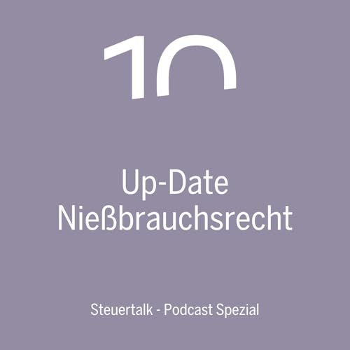 Up-Date Nie&szlig;brauchsrecht