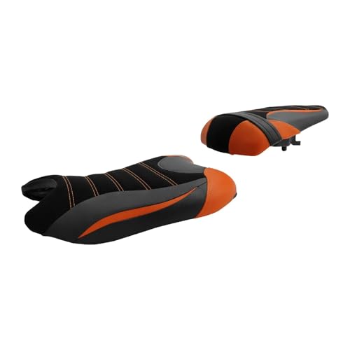 Accesorios plastico PP para YZF R6 2006 2007 asiento doble 7