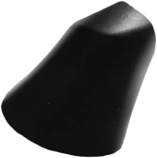 Front Right Rearview Mirror Lower Support Cover Compatible With Ford EcoSport 2013-2018 | Front Fender Wide Angle Mirror Support | Mirror Stability Lower Support For Car