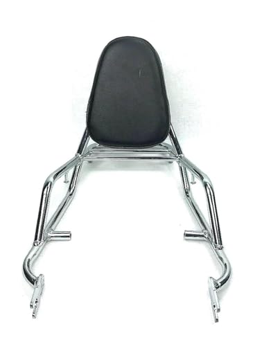 Porte bagage moto W650 W800 W400 support arrière en acier modifié haut de gamme