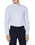 Plancha y pliegues adé: la camisa es fácil de planchar y, por lo tanto, ideal para viajes, siempre camisas sin arrugas en cualquier situación
