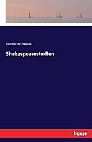 Shakespearestudien 3742808397 Book Cover