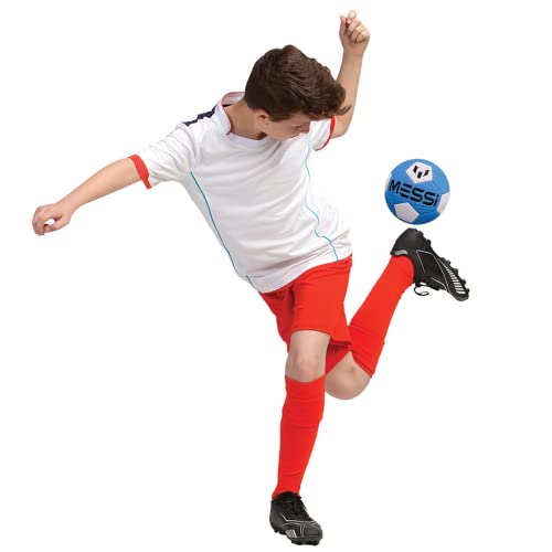 Outdoor MET33000 Messi trainingssysteem Flexi Ball Pro-Size 3, meerkleurig - Image 5