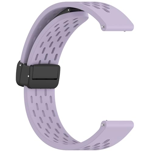 Correa de silicona compatible con Tozo S8 smartwatch miniatura 7