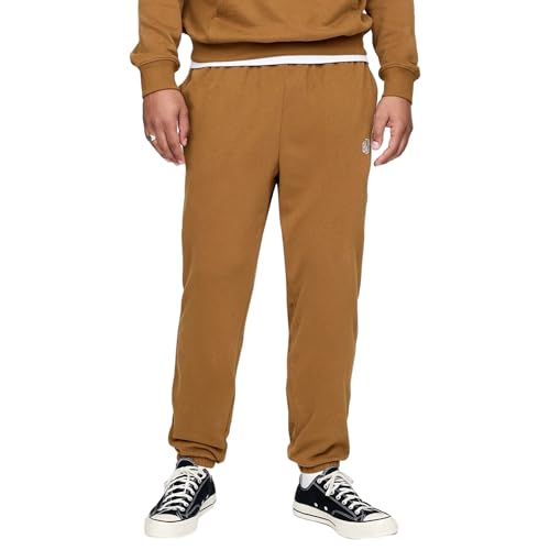 Image of Gap Men Regular Fit Unbrushed Track Pants