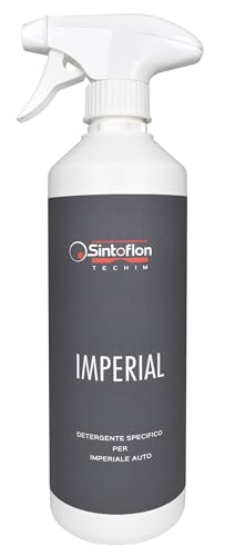 Sintoflon Imperial - Detergente per cielo e pannelli porta auto