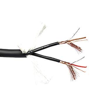 Amazon.co.jp: Mogami モガミ 2930 Snake 2chマルチマイクケーブル (5m