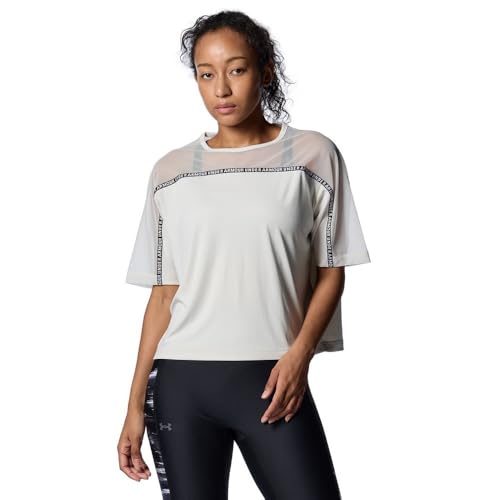 UNDER ARMOUR(アンダーアーマー) （UNDER ARMOUR） メッシュ Tシャツ 1388187 110
