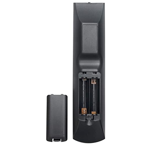 VINABTY RM-AAU130 Replacement Remote Control Fit for Sony DVD A/V Receiver STR-DH130 STRDH130 STR-KM7 STR‑KM7 STR‑DH800 STR‑K1600 STR‑KM5000 STR‑KM7500 STR-DH800 STR-K1600 STR-KM5000 STR-KM7500 - Image 4