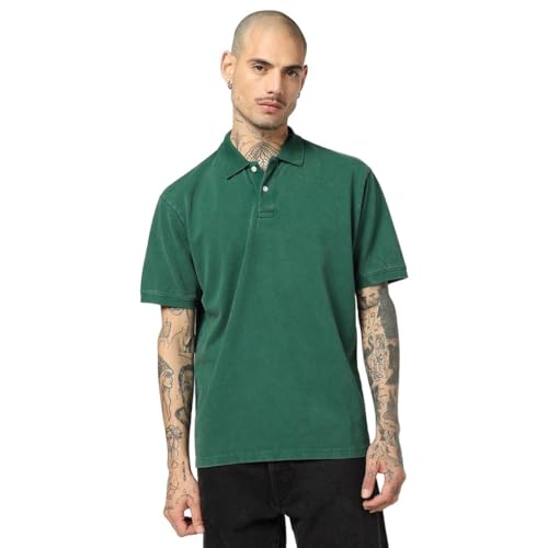 Image of GAP Men Polo Shirt