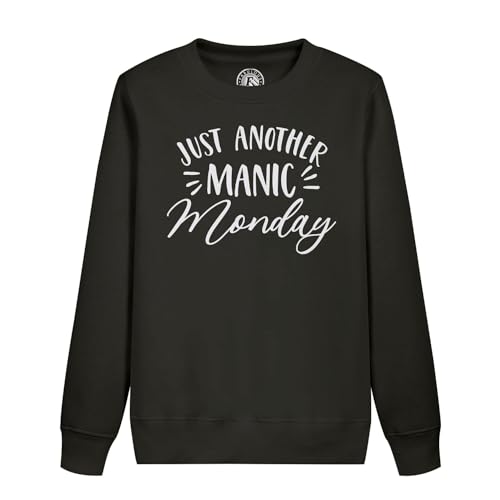 Sweatshirt enfant musique confortable pour l'école