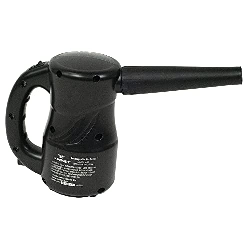 Image of Cordless Cyber Duster