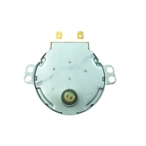 Pièce de rechange pour four micro-ondes avec moteur synchrone 4 tr/min - 4