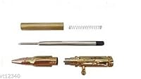 Algopix Similar Product 1 - 30 Caliber Rifle kits Gold 30 Caliber