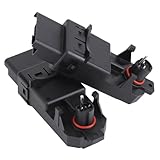 Material: Dieses Fensterhebermotormodul ist aus hochwertigem Material gefertigt und unterliegt strengen Qualitätskontrollstandards, die den Originalstandards entsprechen und diese sogar übertreffen.