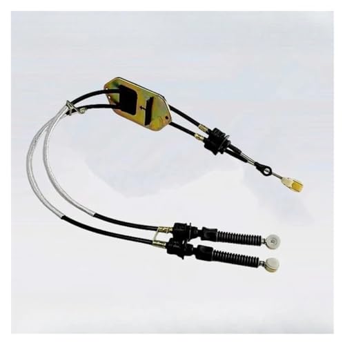 Solución a marchas duras: Cable de cambio manual Brilliance H230 y H220 juego completo