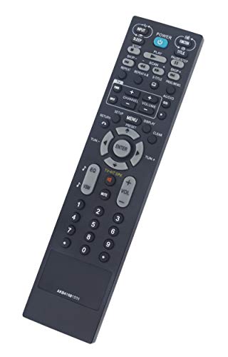 Télécommande AKB41681201 LG LHT854 HT963PA Contrôle Home Cinéma