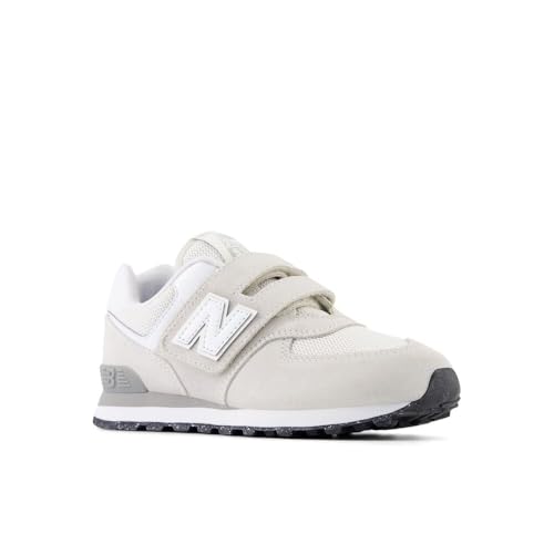 New Balance Unisex-Child 574 Core Hook & Loop Sneaker4