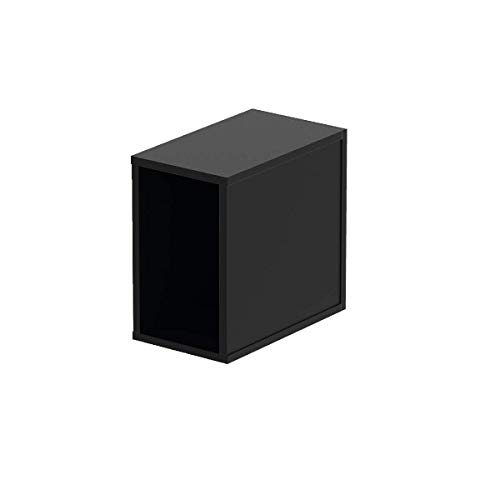 Glorious Record Box black 55 – peut contenir jusqu’à 55 disques de 12 pouces, empilable avec d’autres Glorious Record… - Les Beatles, Paul McCartney, John Lennon, RIngo Starr, George Harrison Glorious Record Box black 55 - peut contenir jusqu'à 55 disques de 12 pouces, empilable avec d'autres Glorious Record… – Image 3